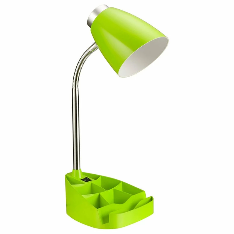 Best deal 🌟 Alltherages Limelights Gooseneck Organizer Desk Lamp, Ipad Tablet Stand Book Holder, Green 👍 3 Best deal 🌟 Alltherages Limelights Gooseneck Organizer Desk Lamp, Ipad Tablet Stand Book Holder, Green 👍