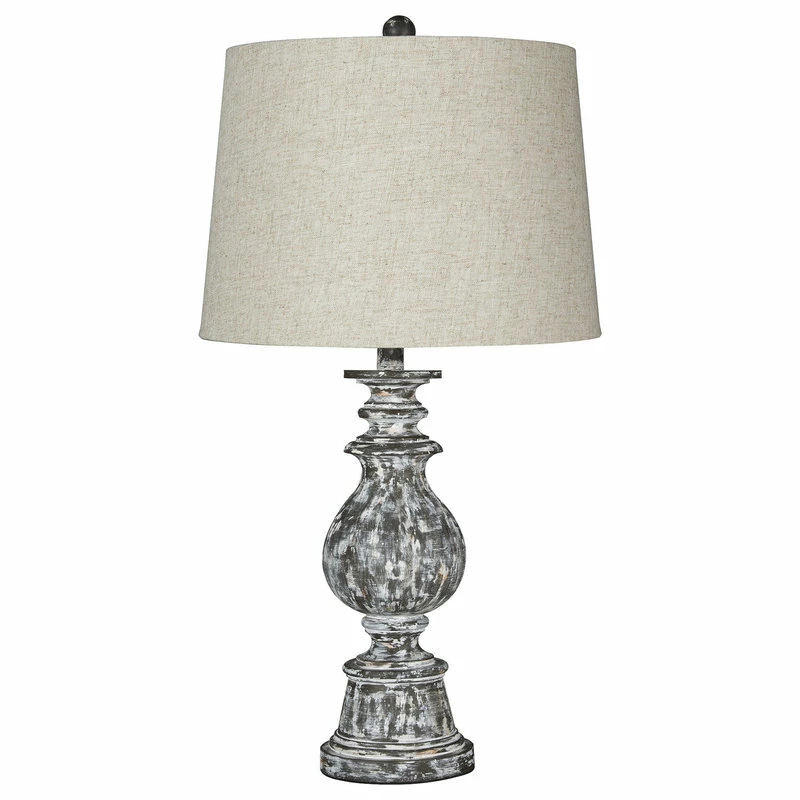 Hot Sale ๐ Signature Design Of Ashley Macawi Table Lamp, Set Of 2 ๐ 7 Hot Sale ๐ Signature Design Of Ashley Macawi Table Lamp, Set Of 2 ๐ - Image 5