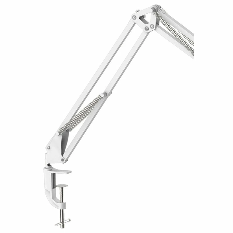 Best Sale ๐ Cenports Commerce Sunbesta Colton 13" Magnifying LED Clamp Lamp SBT-8026-CE-97011 ๐ 4 Best Sale ๐ Cenports Commerce Sunbesta Colton 13" Magnifying LED Clamp Lamp SBT-8026-CE-97011 ๐ - Image 2