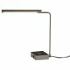 Flash Sale 🤩 Sawyer LED AdessoCharge Desk Lamp- Steel 🌟 -Adesso Sales Store 0721b3560ff5eec9 6985 w800 h800 b1 p0