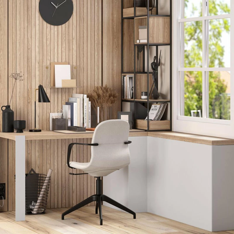 Buy ๐ฅฐ Hudson&Canal Leonard 18 Tall Two-Tone Mini Lamp With Metal Shade In Matte... ๐ 6 Buy ๐ฅฐ Hudson&Canal Leonard 18 Tall Two-Tone Mini Lamp With Metal Shade In Matte... ๐ - Image 4