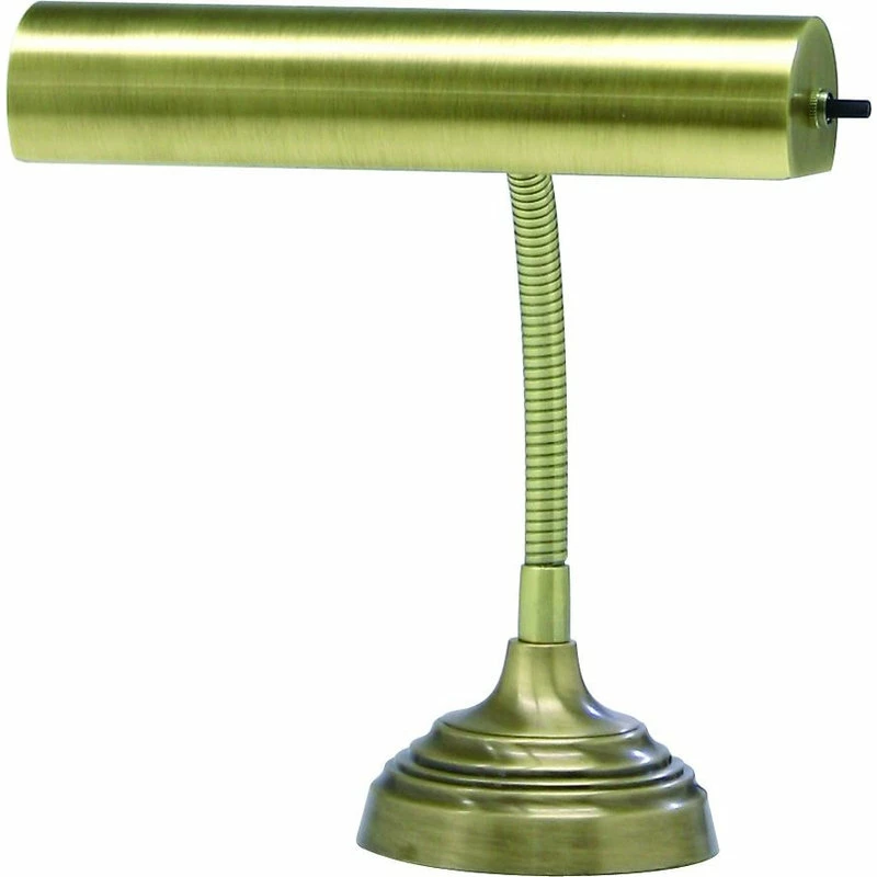 New ๐งจ House Of Troy Advent 10" Polished Brass Piano/Desk Lamp ๐ 5 New ๐งจ House Of Troy Advent 10" Polished Brass Piano/Desk Lamp ๐ - Image 3