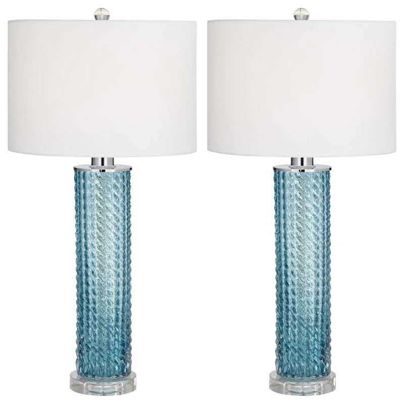 Cheap β€οΈ Pacific Coast Lighting Renzo Table Lamp, Set Of 2 π₯° 3 Cheap β€οΈ Pacific Coast Lighting Renzo Table Lamp, Set Of 2 π₯°