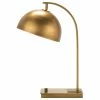 Discount 👏 Regina Andrew Otto Desk Lamp, Brass 👏 -Adesso Sales Store 1031244c0f85ff99 3636 w800 h800 b1 p0