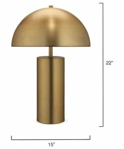 Top 10 🥰 Jamie Young Company Antique Brass Metal Iron Felix Table Lamp ⭐ -Adesso Sales Store 10d1daaa00909b0f 2657 w800 h800 b1 p0