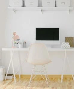 Cheap ⭐ Globe Electric 16" Matte Pink Desk Lamp With Pivot Joint 🌟 -Adesso Sales Store 11016af301725ed0 0882 w800 h800 b0 p0