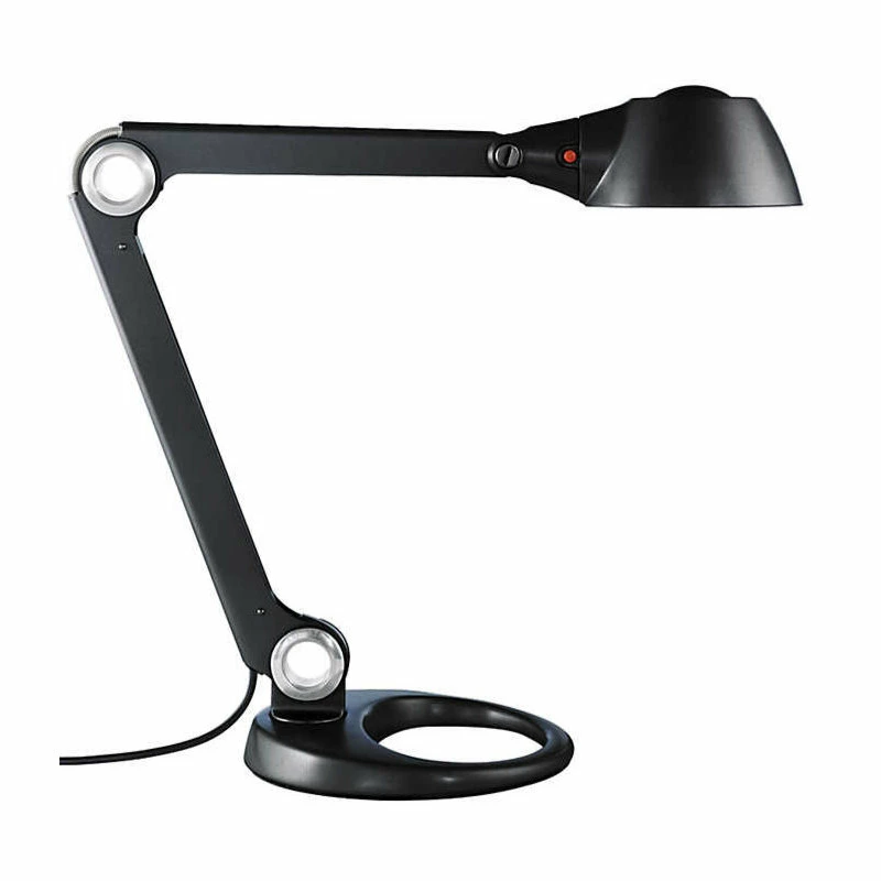 Discount 🌟 Knoll, Inc. Copeland Compact Light By Knoll, Black ⌛ 3 Discount 🌟 Knoll, Inc. Copeland Compact Light By Knoll, Black ⌛