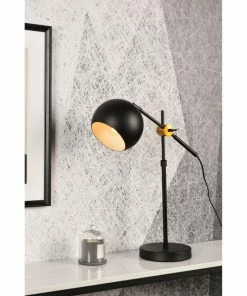 Brand new ๐ฏ Elegant Furniture & Lighting Forrester 1 Light Black Table Lamp ๐ฅ 10 Brand new ๐ฏ Elegant Furniture & Lighting Forrester 1 Light Black Table Lamp ๐ฅ -Adesso Sales Store 1351981801fc384a 6139 w800 h800 b0 p0
