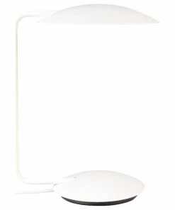 Budget ๐ฅ White Desk Lamp | Zuiver Pixie ๐