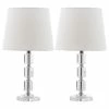 Promo ๐งจ Safavieh Erin Crystal Cube Lamp ZMT-LIT4126C (Set Of 2) - Clear/White ๐ 1 Promo ๐งจ Safavieh Erin Crystal Cube Lamp ZMT-LIT4126C (Set Of 2) - Clear/White ๐ -Adesso Sales Store 1421b379092f39a4 7907 w800 h800 b1 p0