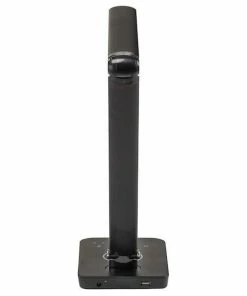 Promo 💯 Safco Products 1009 Vamp LED Lamp, Built-in 10W Wireless Charging, Adjustable Brightness, Black 🧨 -Adesso Sales Store 15118f670e5cb59f 1820 w800 h800 b1 p0