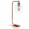 Hot Sale ๐ Lalia Home Modern Iron Desk Lamp With USB Port And Glass Shade - Rose Gold โญ 2 Hot Sale ๐ Lalia Home Modern Iron Desk Lamp With USB Port And Glass Shade - Rose Gold โญ -Adesso Sales Store 16e1856a021ca314 2530 w800 h800 b1 p0