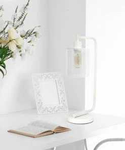 Budget ๐ All The Rages Inc. Lalia Home Modern Iron Desk Lamp With Glass Shade, White โค๏ธ 12 Budget ๐ All The Rages Inc. Lalia Home Modern Iron Desk Lamp With Glass Shade, White โค๏ธ -Adesso Sales Store 1a21e9940188ff2e 4056 w800 h800 b0 p0