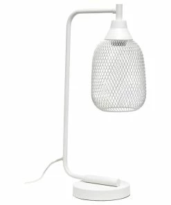 Best Pirce โ All The Rages Inc. Contemporary Home Office Metal Mesh Wire Shade Desk Lamp In Matte White Finish ๐คฉ 15 Best Pirce โ All The Rages Inc. Contemporary Home Office Metal Mesh Wire Shade Desk Lamp In Matte White Finish ๐คฉ -Adesso Sales Store 1c911a950fcdd8be 9800 w800 h800 b1 p0