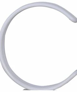 Best reviews of ✨ Benjara Metal C Shaped Table Lamp With Usb Plugin, White 😍 -Adesso Sales Store 1fb12b5000a37e33 9169 w800 h800 b1 p0