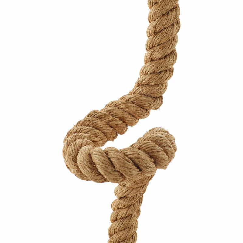 New ๐ Brimfield & May Brown Rope And Metal Rustic Desk Lamp, 32" X 11" X 14" 67701 ๐ฅ 9 New ๐ Brimfield & May Brown Rope And Metal Rustic Desk Lamp, 32" X 11" X 14" 67701 ๐ฅ - Image 7