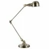 Top 10 ⭐ American Home Classic Molly 1-Light Handmade Modern Metal Table Lamp In Brass 🔔