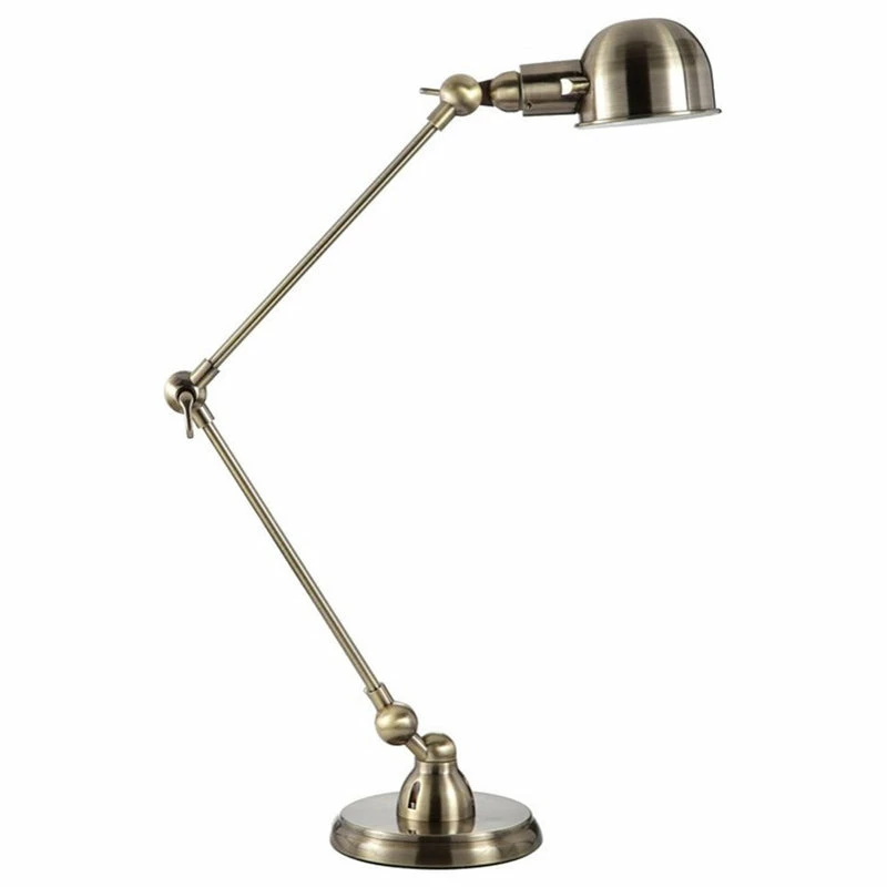 Top 10 โญ American Home Classic Molly 1-Light Handmade Modern Metal Table Lamp In Brass ๐ 3 Top 10 โญ American Home Classic Molly 1-Light Handmade Modern Metal Table Lamp In Brass ๐
