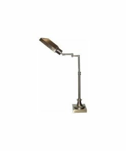 Deals 🛒 4D Concepts Victoria Swing Arm Task Lamp 912558 👍