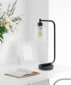 Budget 🥰 All The Rages Inc. Lalia Home Modern Iron Desk Lamp With Glass Shade, Black 🥰 12 Budget 🥰 All The Rages Inc. Lalia Home Modern Iron Desk Lamp With Glass Shade, Black 🥰 -Adesso Sales Store 22f1b41b0188fefc 4053 w800 h800 b0 p0