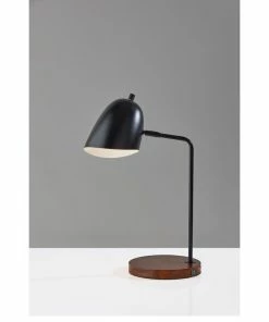 Flash Sale ✔️ Adesso Jude 1 Light Desk Lamp, Black ✔️ 17 Flash Sale ✔️ Adesso Jude 1 Light Desk Lamp, Black ✔️ -Adesso Sales Store 24f1a86401783b67 3513 w800 h800 b1 p0