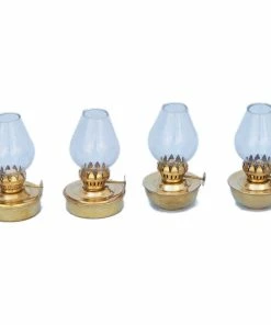 Hot Sale ๐ Handcrafted Nautical Decor Solid Brass Table Oil Lamp 5'', Set Of 4, Set Of Brass Oil Lamps, Nautical D ๐ฏ 7 Hot Sale ๐ Handcrafted Nautical Decor Solid Brass Table Oil Lamp 5'', Set Of 4, Set Of Brass Oil Lamps, Nautical D ๐ฏ -Adesso Sales Store 2541aebe03965c57 2969 w800 h800 b1 p0