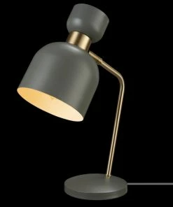 New ๐ฅฐ Globe Electric 16" Gray Desk Lamp With Arm And Pivot Joint ๐ 16 New ๐ฅฐ Globe Electric 16" Gray Desk Lamp With Arm And Pivot Joint ๐ -Adesso Sales Store 2621368f017238ad 0904 w800 h800 b0 p0