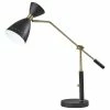Best deal โ HomeRoots 8"x36.5"x31.75" Black Metal Adjustable Desk Lamp ๐ 2 Best deal โ HomeRoots 8"x36.5"x31.75" Black Metal Adjustable Desk Lamp ๐ -Adesso Sales Store 2a01df940edfab86 3275 w800 h800 b1 p0