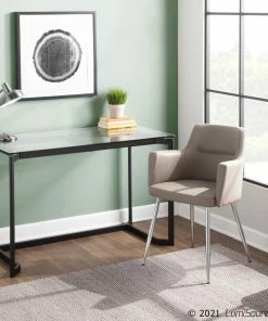 Cheap ๐ LumiSource Darby Contemporary Table Lamp, Nickel Metal ๐งจ 22 Cheap ๐ LumiSource Darby Contemporary Table Lamp, Nickel Metal ๐งจ -Adesso Sales Store 2a91bea702957199 4078 w800 h800 b0 p0