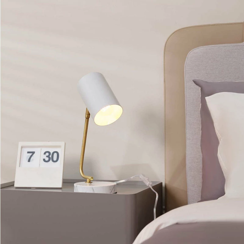 Best reviews of 🎉 Globe Electric Novogratz X Globe 15" Athena White Desk Lamp ⭐ 5 Best reviews of 🎉 Globe Electric Novogratz X Globe 15" Athena White Desk Lamp ⭐ - Image 3