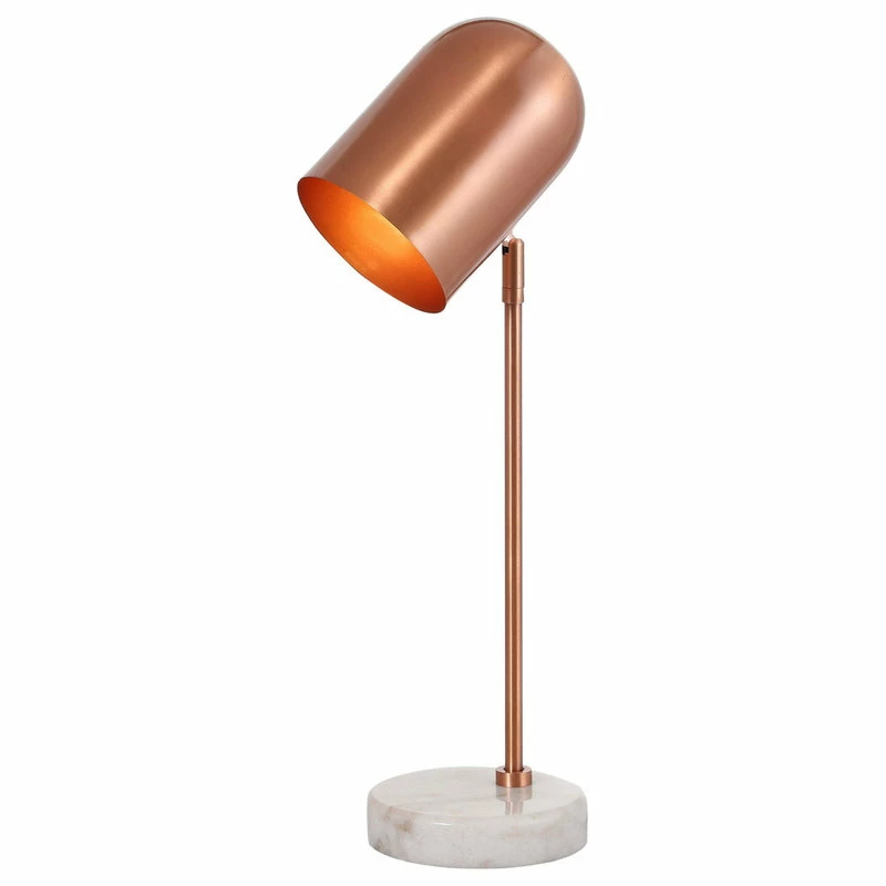 Flash Sale ๐ฏ Studio Seven Charlson Table Lamp, Copper ๐ฏ 4 Flash Sale ๐ฏ Studio Seven Charlson Table Lamp, Copper ๐ฏ - Image 2
