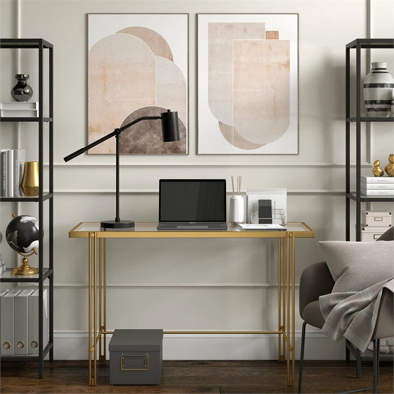 Deals ๐ Henn&Hart 7" Blackened Bronze Metal Table Lamp ๐ 7 Deals ๐ Henn&Hart 7" Blackened Bronze Metal Table Lamp ๐ - Image 5