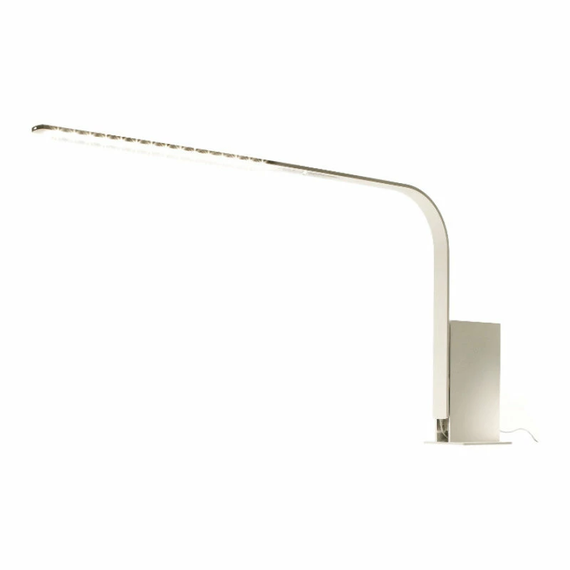 Coupon ๐ Pablo Designs Lim L Table Lamp, White ๐ฅ 3 Coupon ๐ Pablo Designs Lim L Table Lamp, White ๐ฅ