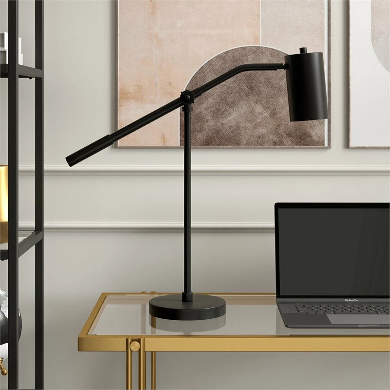 Deals ๐ Henn&Hart 7" Blackened Bronze Metal Table Lamp ๐ 6 Deals ๐ Henn&Hart 7" Blackened Bronze Metal Table Lamp ๐ - Image 4