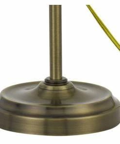 Best deal 🥰 Benjara Adjustable Height Metal Desk Lamp With Dome Shade, Brass 😉 -Adesso Sales Store 33e139e100a37e1a 4963 w800 h800 b1 p0