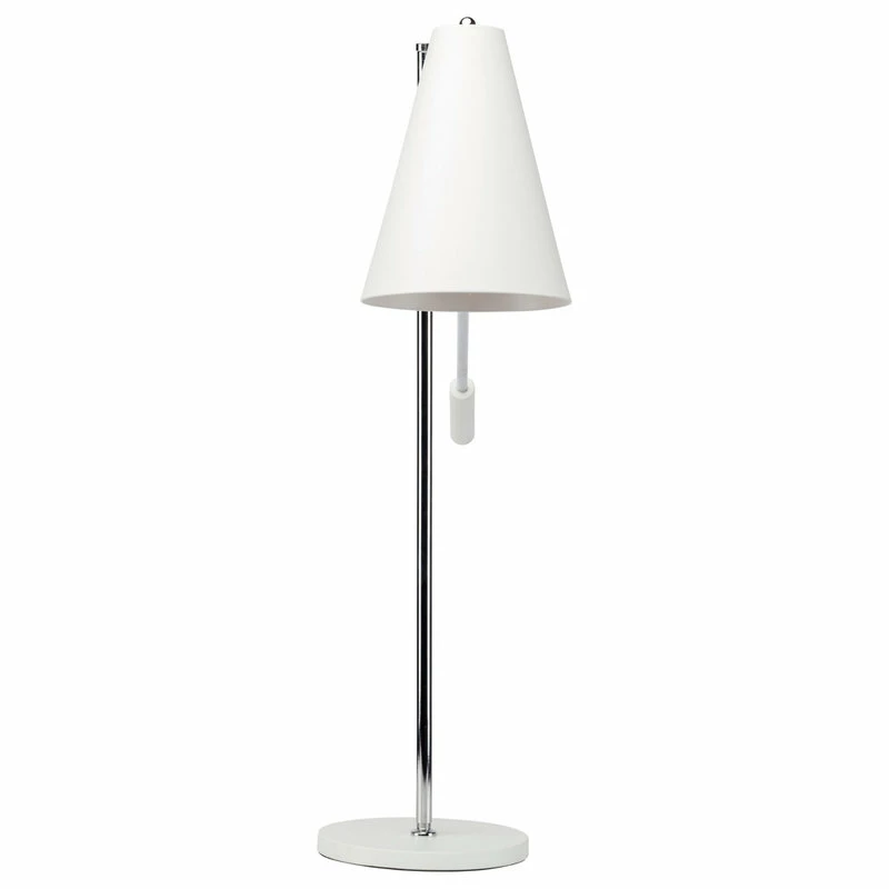Best deal ๐ Nuevo Tivat White Metal Table Lighting ๐ฏ 4 Best deal ๐ Nuevo Tivat White Metal Table Lighting ๐ฏ - Image 2