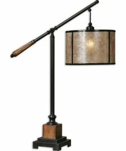 Cheapest 😍 Uttermost Sitka Lantern Table Lamp 😀