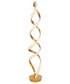 Flash Sale ๐ Artiva Unique Modern LED Floor Lamp, Gold ๐ฅ 7 Flash Sale ๐ Artiva Unique Modern LED Floor Lamp, Gold ๐ฅ -Adesso Sales Store 3711297e0024770c 1309 w800 h800 b1 p0