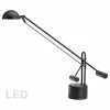 Wholesale โจ Dainolite Ltd. Dainolite DLED-102-BK 28" 5W 1 LED Desk Lamp ๐ 2 Wholesale โจ Dainolite Ltd. Dainolite DLED-102-BK 28" 5W 1 LED Desk Lamp ๐ -Adesso Sales Store 3731d134012000ee 0304 w800 h800 b1 p0
