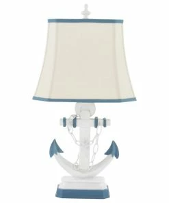 Top 10 ๐ Brimfield & May Set Of 2 Blue Polystone Nautical Table Lamp, 28" 97315 ๐ 15 Top 10 ๐ Brimfield & May Set Of 2 Blue Polystone Nautical Table Lamp, 28" 97315 ๐ -Adesso Sales Store 3861602800f2081c 2344 w800 h800 b1 p0