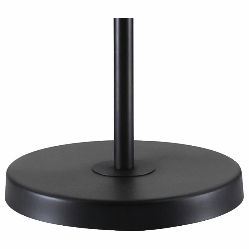 Brand new ๐ JONATHAN Y Elizabeth Crystal, Metal LED Floor Lamp, 60", Bronze ๐ 11 Brand new ๐ JONATHAN Y Elizabeth Crystal, Metal LED Floor Lamp, 60", Bronze ๐ - Image 9