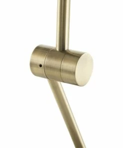 Best Sale ⭐ Nuevo Phillipe 1-Light Table Light, Matte Black/Matte Antique Brass 🤩 -Adesso Sales Store 3da1d49902d661db 5707 w800 h800 b1 p0