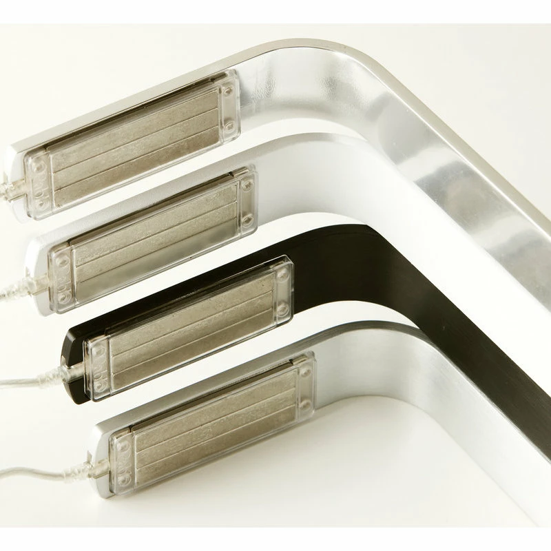 Coupon ๐ Pablo Designs Lim L Table Lamp, White ๐ฅ 4 Coupon ๐ Pablo Designs Lim L Table Lamp, White ๐ฅ - Image 2