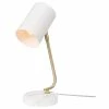 Best reviews of 🎉 Globe Electric Novogratz X Globe 15" Athena White Desk Lamp ⭐ -Adesso Sales Store 40515b7102ec2166 6597 w800 h800 b1 p0
