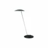 Budget 🎉 ORE International, Inc. 14.5" Matte Black LED Pendelum Table Lamp 👍 -Adesso Sales Store 4631060401a671a4 3282 w800 h800 b1 p0