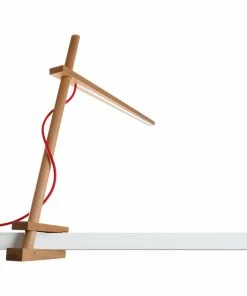 Budget 💯 Pablo Designs Clamp Lamp 😍