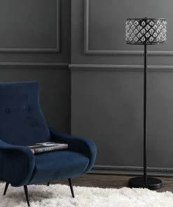 Brand new ๐ JONATHAN Y Elizabeth Crystal, Metal LED Floor Lamp, 60", Bronze ๐ 16 Brand new ๐ JONATHAN Y Elizabeth Crystal, Metal LED Floor Lamp, 60", Bronze ๐ -Adesso Sales Store 46b1ce8c0387bff5 5574 w800 h800 b0 p0