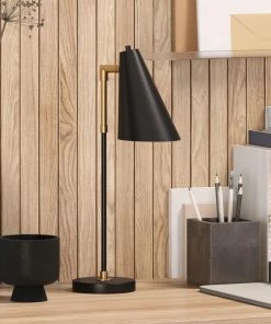 Buy ๐ฅฐ Hudson&Canal Leonard 18 Tall Two-Tone Mini Lamp With Metal Shade In Matte... ๐ 8 Buy ๐ฅฐ Hudson&Canal Leonard 18 Tall Two-Tone Mini Lamp With Metal Shade In Matte... ๐ -Adesso Sales Store 4821a361038f47c1 5691 w800 h800 b0 p0