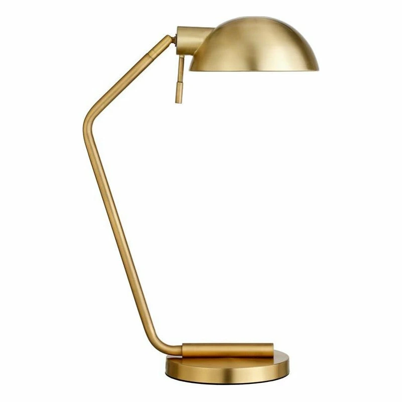Coupon ๐ Henn&Hart 7" Brass Finish Metal Table Lamp ๐ 3 Coupon ๐ Henn&Hart 7" Brass Finish Metal Table Lamp ๐