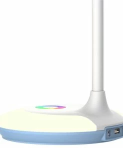 Cheap ๐ Offex Luxurious Chance LED RGB Desk Lamp For Living Room - 14.2", White ๐ 9 Cheap ๐ Offex Luxurious Chance LED RGB Desk Lamp For Living Room - 14.2", White ๐ -Adesso Sales Store 494172f5015ada84 3535 w800 h800 b1 p0